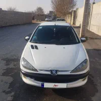 206 آس دی وی ۸