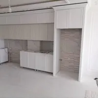 کابینت و دکوراسیون داخلی آرنیکا