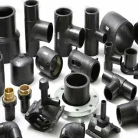 لوله کشی گاز وفاضلاب