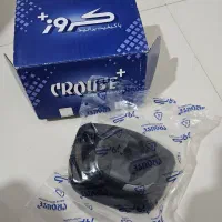 سر دنده با گردگیر کامل دنا سورن پلاس کروز اصلی