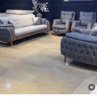 مبل هرمس|مبلمان خانگی و میز عسلی|ملایر, |دیوار