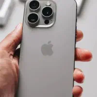 ایفون ۱۵پرومکس