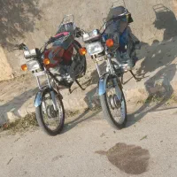 موتور ۱۵۰|موتورسیکلت|شیروان (خراسان), |دیوار