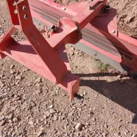 بیل عقب تراکتور