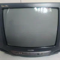 تلویزیون سامسونگ 21 اینج