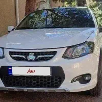 کوییک MT 1402|خودرو سواری و وانت|تبریز, |دیوار