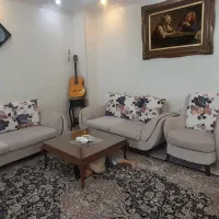 مبلمان ۷نفره|مبلمان خانگی و میز عسلی|تهران, فلاح|دیوار