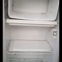 یخچال گرما سرما فن دار