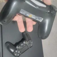 ps4اسلیم اروپا|کنسول، بازی ویدئویی و آنلاین|تهران, جی|دیوار