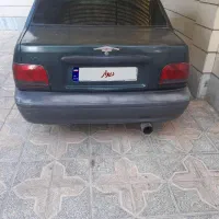 پراید ۸۱ کاربراتور