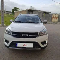 فروش ام وی ام x22 لاکچری دنده ای سفید