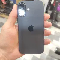 آیفون ۱۶ نرمال بدون نقطه