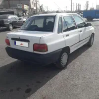 پراید مدل ۹۱ بیرنگ. خیلی تمیز|خودرو سواری و وانت|اردبیل, |دیوار