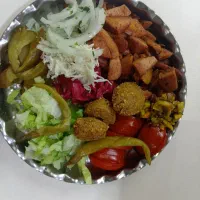 واگذاری فوری پیتزا  وفلافل