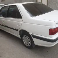 پارس مدل ۹۶