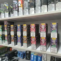 سالت یوول / ویگاد /توکیو|زیورآلات و اکسسوری|قم, میدان نو|دیوار