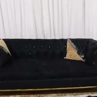 مبل چسترراحتی