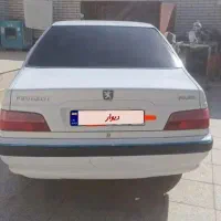 پارس سال 1400|خودرو سواری و وانت|سیرجان, |دیوار