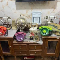 تلفن واجناس انتیک وقدیمی