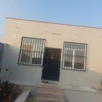 ویلایی روستای جنت اباد