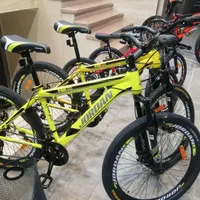 دوچرخه سان اسپید 29ترمز دیسکی 24 دنده|دوچرخه، اسکیت، اسکوتر|یزد, |دیوار