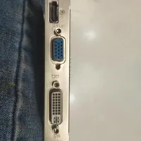 گرافیک GT 730 2G DDR3 برندgalaxارسال به سراسر کشور|قطعات و لوازم جانبی رایانه|تایباد, |دیوار