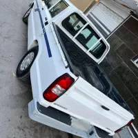 کارادوکابین مدل ۴۰۱|خودرو سواری و وانت|شهرکرد, |دیوار