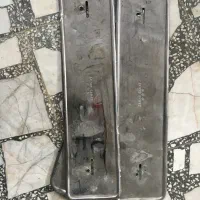 قاب پلاک استیل دست دوم