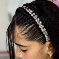 بافت مو|خدمات آرایشگری و زیبایی|دورود, |دیوار