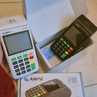 پوز ارسال رایگان کارتخوان H9PRO کارت خوان کشلس|فروشگاه و مغازه|بروجن, |دیوار