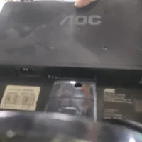 مانیتور کامپیوتر noc|رایانه رومیزی|چهاردانگه (تهران), |دیوار