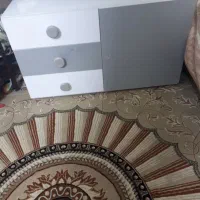 تخت و کمد نوجوان|تخت و سرویس خواب|خمینیشهر, |دیوار