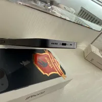 اپل iPhone 13 mini با حافظهٔ ۱۲۸ گیگابایت|موبایل|تهران, پیروزی|دیوار