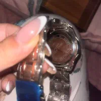 ساعت زنونه
