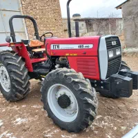 تراکتور ۴۸۵مدل۱۴۰۰