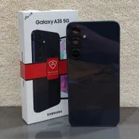 سامسونگ A35 / اصل ویتنام /در حد اک
