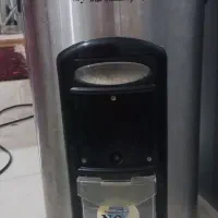 سطل برنج و حبوبات