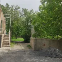 باغ ویلایی