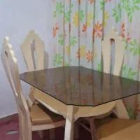 ناهار خوری ۴ نفره