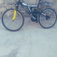 دوچرخه ۲۶