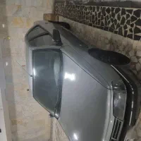 پژو ۴۰۵ مدل ۸۷