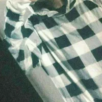 مانتو لانگ دخترونه چهار خونه