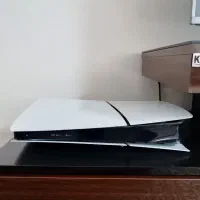 پلی استیشن 5 اسلیم ریجن اروپا|کنسول، بازی ویدئویی و آنلاین|میاندوآب, |دیوار