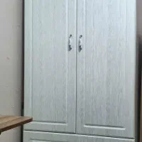 تخت و کمد کودک و نوجوان آپادانا