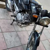 پالس ۱۸۰ پره ای سالم|موتورسیکلت|چهاردانگه (تهران), |دیوار