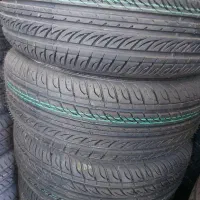 لاستیک 205/60R15 یزد بارز کویر