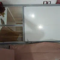 درب اهنی مناسب خانه و انبار و حیاط