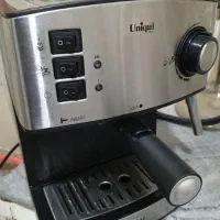اسپرسوساز