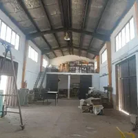 500 متر کارخانه شیمیایی پایتخت|اجارهٔ دفتر صنعتی، کشاورزی، تجاری|شریفآباد, |دیوار