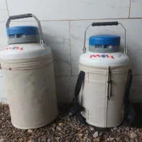 کانتینر تلقیح مصنوعی